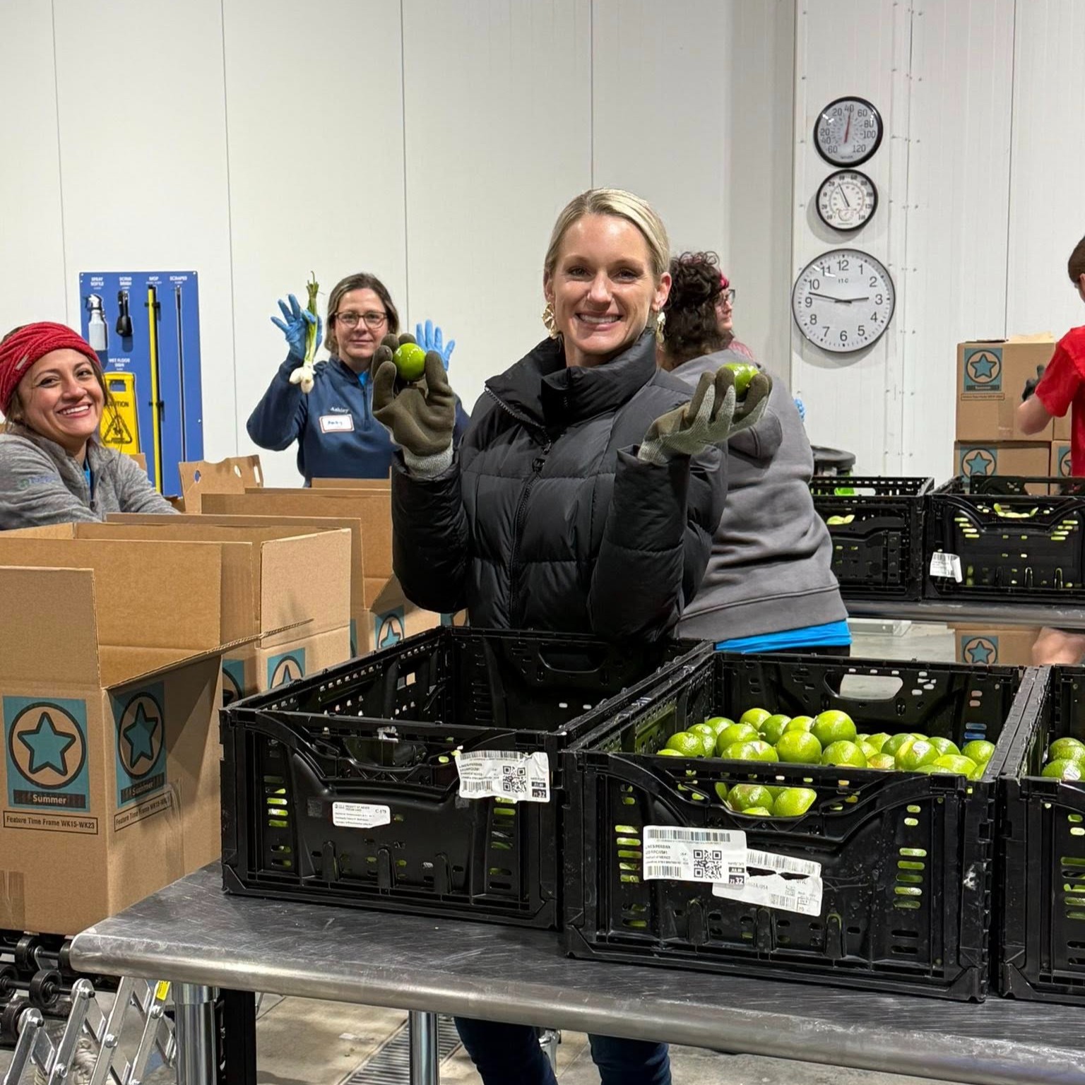 Public reporting transparency